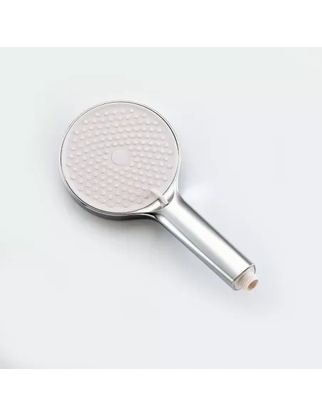 Душевая система Frap F2475 с изливом, хром