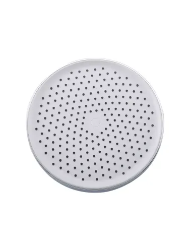 Душевая система Frap F2417 с изливом, хром