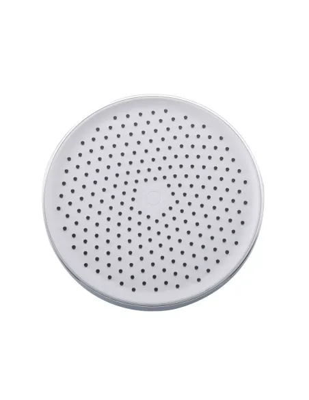 Душевая система Frap F2417 с изливом, хром