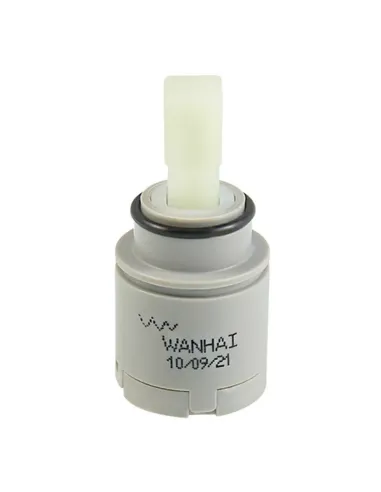 Картридж для смесителя Frap F55-1, 25 мм, короткий