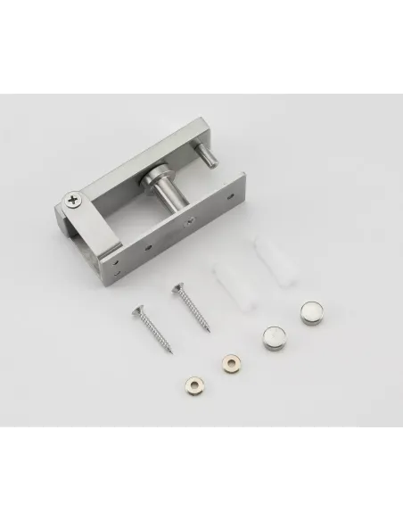 Держатель для полотенец Frap F30405-2 тройной поворотный, 90 мм, нержавеющая сталь