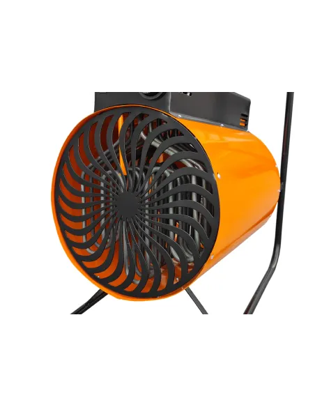 Теплова гармата Neon ТВ 7.5 кВт