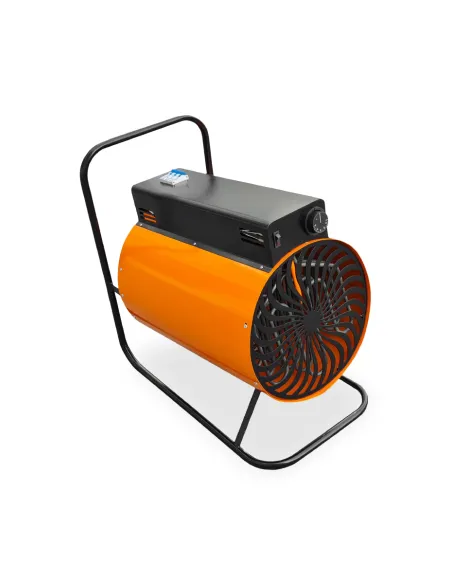 Тепловая пушка Neon ТВ 12 кВт