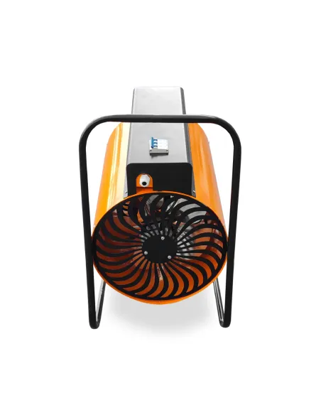 Тепловая пушка Neon ТВ 12 кВт