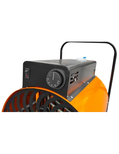 Тепловая пушка Neon ТВ 12 кВт