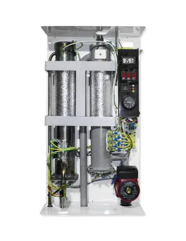 Электрический котел Neon Duos WCSM/WH 6 кВт двухконтурный