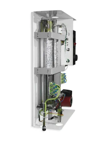 Электрический котел Neon Duos WCSM/WH 6 кВт двухконтурный