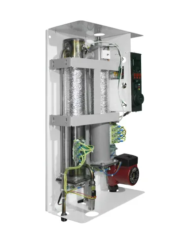 Электрический котел Neon Duos WCSM/WH 6 кВт двухконтурный