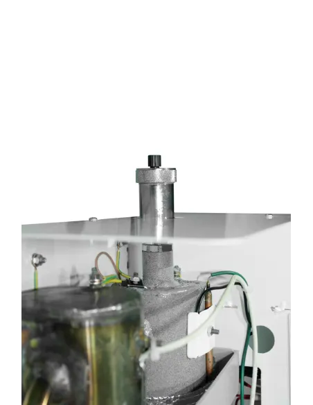 Електричний котел Neon Duos WCSM/WH 6 кВт двоконтурний