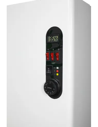 Електричний котел Neon Duos WCSM/WH 6 кВт двоконтурний