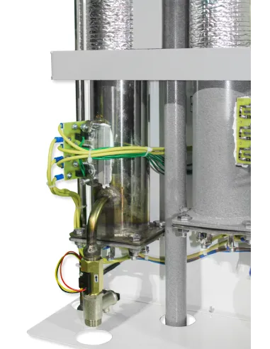 Электрический котел Neon Duos WCSM/WH 9 кВт двухконтурный