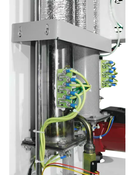 Електричний котел Neon Duos WCSM/WH 12 кВт двоконтурний