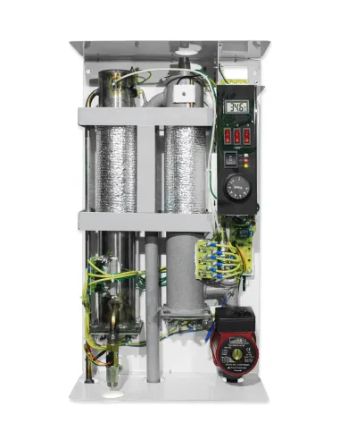 Электрический котел Neon Duos WCSM/WH 15 кВт двухконтурный