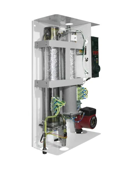 Электрический котел Neon Duos WCSM/WH 15 кВт двухконтурный