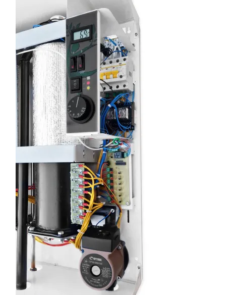 Електричний котел Neon Duos WCSM/WH 18 кВт двоконтурний