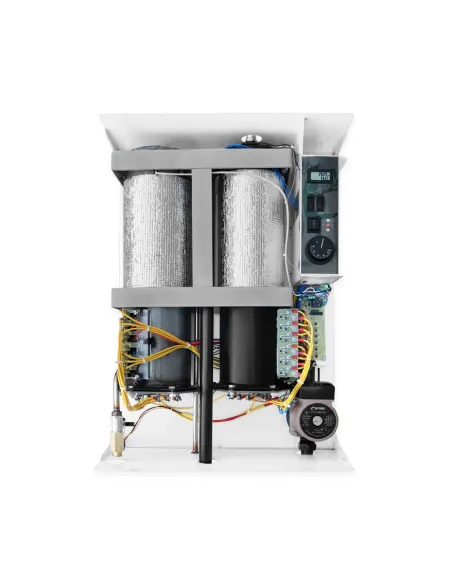 Електричний котел Neon Duos WCSM/WH 30 кВт двоконтурний