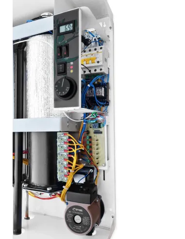 Электрический котел Neon Duos WCSM/WH 30 кВт двухконтурный