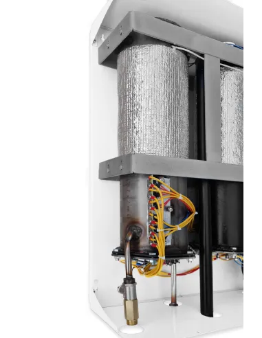 Електричний котел Neon Duos WCSM/WH 30 кВт двоконтурний