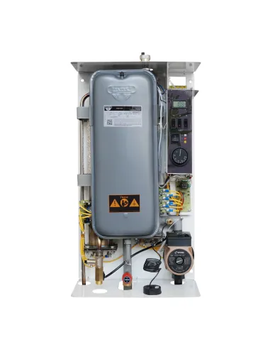 Электрический котел Neon Duos Maxi WCSM/WH 6 кВт двухконтурный