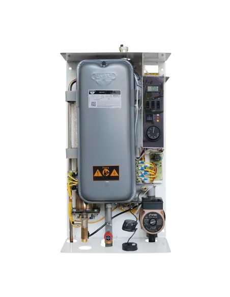 Електричний котел Neon Duos Maxi WCSM/WH 6 кВт двоконтурний