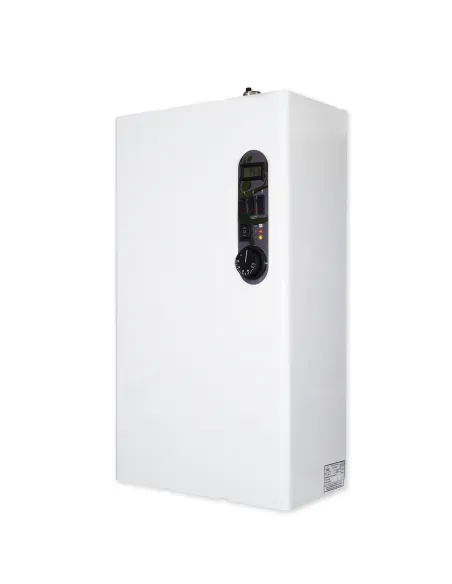 Електричний котел Neon Duos Maxi WCSM/WH 15 кВт двоконтурний
