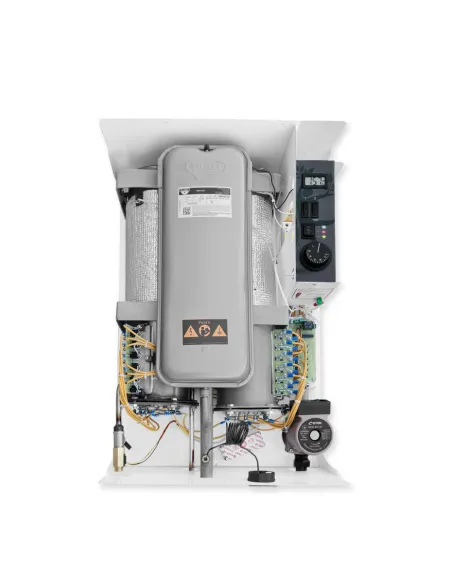 Електричний котел Neon Duos Maxi WCSM/WH 18 кВт двоконтурний