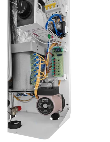 Електричний котел Neon Duos Maxi WCSM/WH 18 кВт двоконтурний