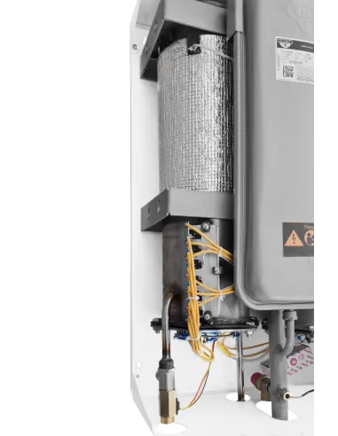 Електричний котел Neon Duos Maxi WCSM/WH 30 кВт двоконтурний