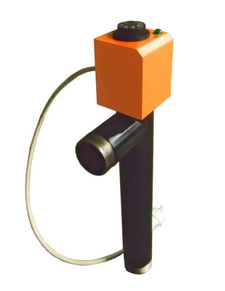 Электрический котел Neon Compakt 3 кВт Электрический котел Neon Compakt 3 кВт