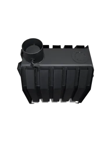 Булер`ян Neon ЕСО 6 кВт з варильною поверхнею