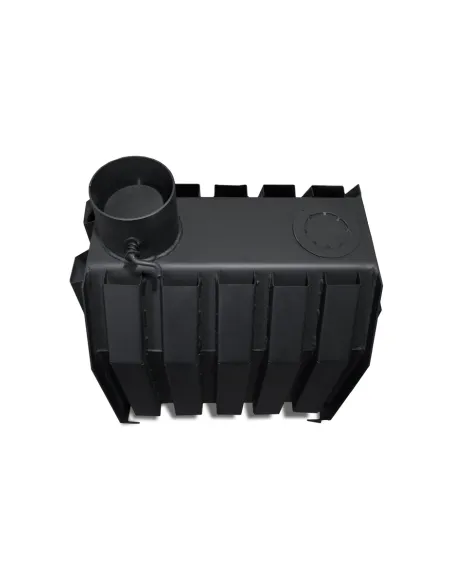 Булер`ян Neon ЕСО 6 кВт з варильною поверхнею