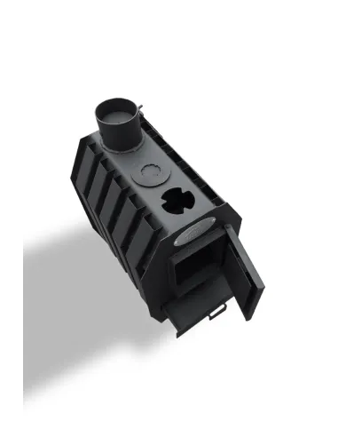 Булер`ян Neon ЕСО 6 кВт з варильною поверхнею