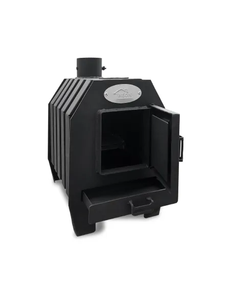 Булер`ян Neon ЕСО 6 кВт з варильною поверхнею