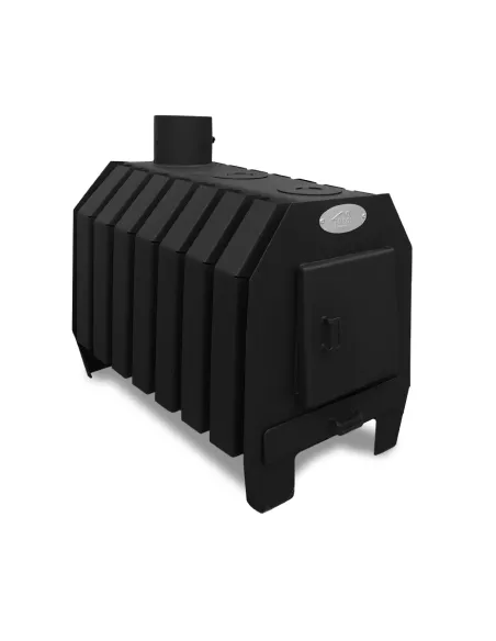 Булерьян Neon ЕСО 20 кВт с варочной поверхностью