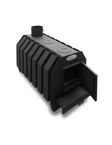 Булерьян Neon ЕСО 20 кВт с варочной поверхностью