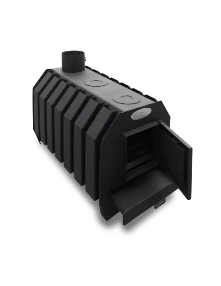 Булерьян Neon ЕСО 20 кВт с варочной поверхностью