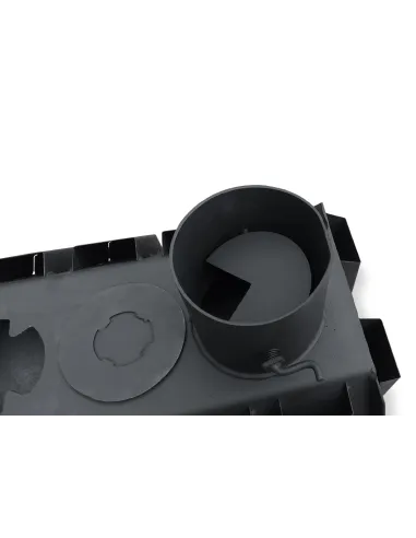 Булер`ян Neon ЕСО 20 кВт з варильною поверхнею