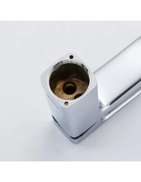 Смеситель для умывальника Frap F1084, однорычажный, хром Смеситель для умывальника Frap F1084, однорычажный, хром