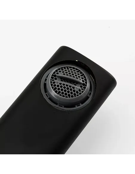 Смеситель для умывальника Frap F1067-62 высокий, однорычажный, черный