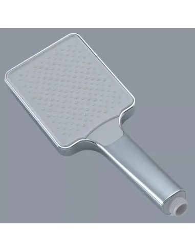 Смеситель для ванны Frap F3284 с душевым набором, хром