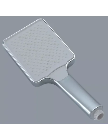 Смеситель для ванны Frap F3284 с душевым набором, хром