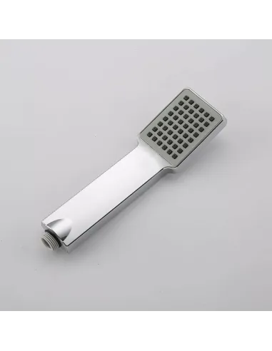 Змішувач для ванни на борт Frap F1146, хром, з душовим набором