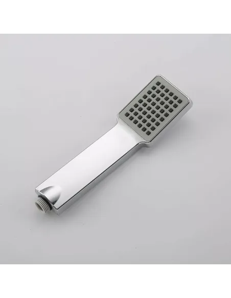 Смеситель для ванны на борт Frap F1146, хром, с душевым набором