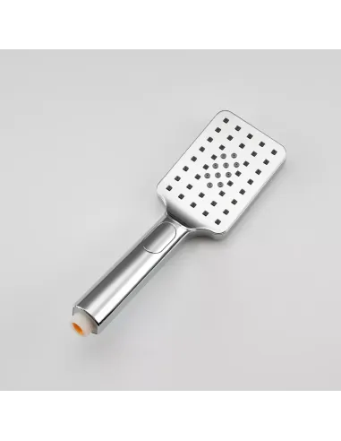 Змішувач для ванни на борт Frap F1161, хром з душовим набором