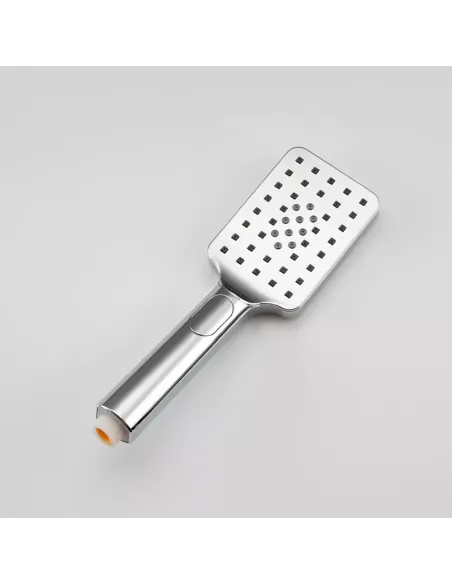 Смеситель для ванны на борт Frap F1161, хром с душевым набором