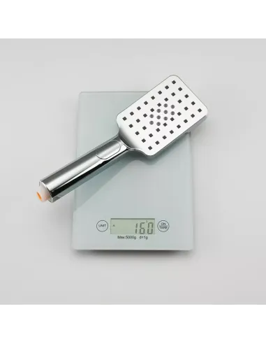 Змішувач для ванни на борт Frap F1161, хром з душовим набором