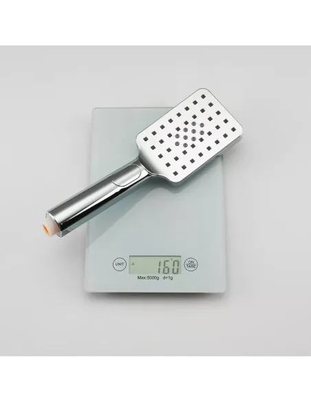 Смеситель для ванны на борт Frap F1161, хром с душевым набором