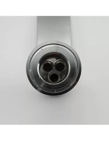 Смеситель для ванны на борт Frap F1161, хром с душевым набором