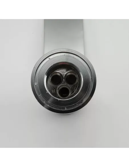 Змішувач для ванни на борт Frap F1161, хром з душовим набором