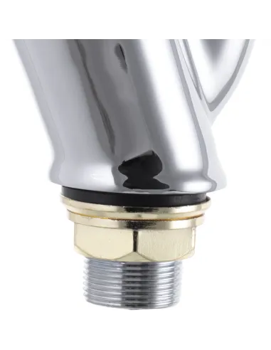 Змішувач для кухні Mixxus Gavi 011 Nut одноважільний